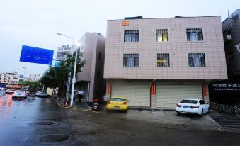 Yejing Boutique Hostel