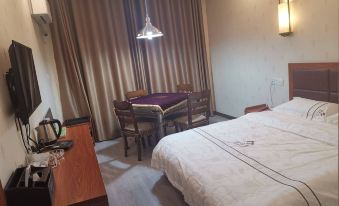 Jingmen Youxianju Hotel