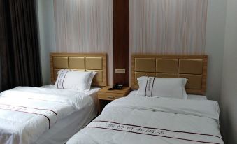 Meitan Langqiao Business Hotel