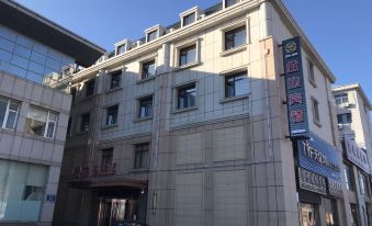 Changhai Jindi Hotel