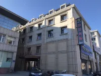 Changhai Jindi Hotel Hotels in Changhai