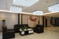Linyou Jinxin Hotel Hôtels à : Linyou
