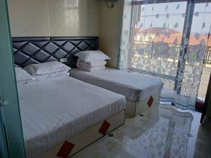 Donggang Yuhai Shengge Hotel