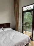 Jianshi Wangyue Villa Hotel dekat Enshi Yunding Scenic Area (Yellow Crane Peak Forest)