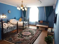 トルファン市葡萄風情小町老馬叔中国式旅館 - ペット同伴可