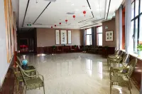 Le Bai Wei Hotel Hotels in Tongwei