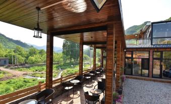 Qingxi Resort