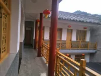 Haoran Farmhouse - Kitchens