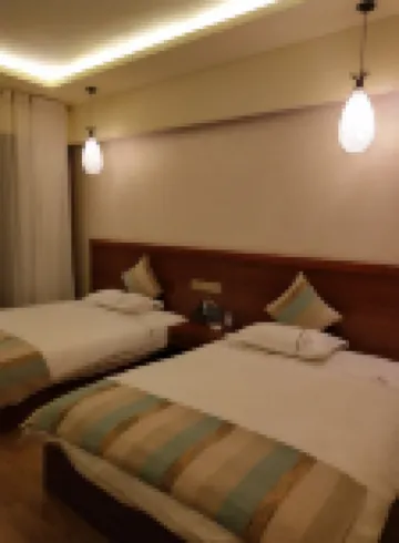 Yongsheng Huimin Hotel