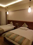 Yongsheng Huimin Hotel