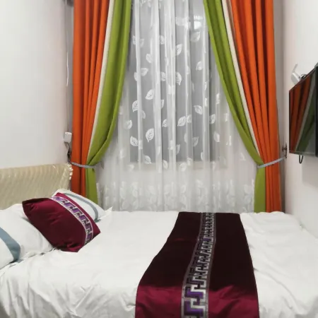 Tongwu Entrance Hotel
