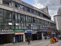 奉节枫情水岸酒店 - 酒店外部