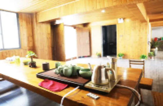 Lishuiman Residential Residence