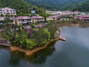 Henggang Mountain Ecological Park