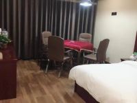 咸阳莱咔精品酒店 - 精品棋牌室