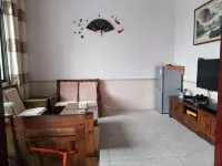 Jinggangshan Langdangbei Farmhouse