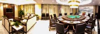 Jinshuiyuan Hotel Các khách sạn ở Thanh Thủy