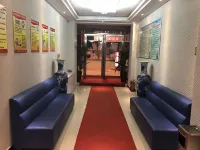 Changbai Island Zhengtai Fashion Hotel