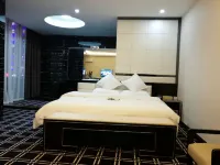 โรงแรมเฉิงเจิ้น หยานซาน