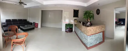 Dawei Mountain Beauty Hotel Отели рядом с достопримечательностью «Daweishan National Forest Park»