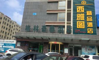 Seattle Boutique Hotel