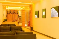 Jianli Athena Hotel