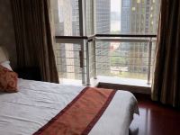杭州途悦酒店式公寓 - 豪华家庭套房