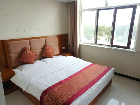 Zhengxiang Baiqi Fukang Hotel