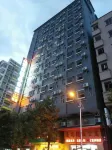 Aishang Boutique Apartment (Dongguan Houjia Tingshan)