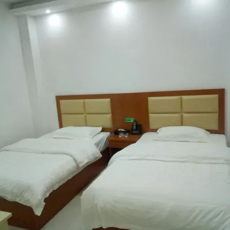 Pingtang Tianyancheng Hotel
