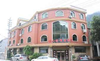 Yingshanlou Boutique Hostel