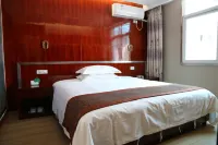 Hefeng Yiyu Hotel