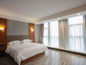 Bosen Business Hotel (Hefei High-tech Zone An Medical Affiliated Hospital)