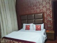 大方瑞泰宾馆 - 标准大床房