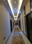 安岳海麗飯店（石窟數字展示中心店）