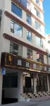Zangting Yushang Hotel - Kæledyr tilladt