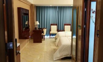 Ledong Longxin Hotel