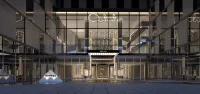 Yibin Artes Hotel (High-speed Railway Station) Các khách sạn ở Nghi Tân