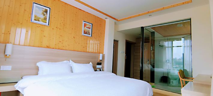 Village Convenient Hostel Hotels in Pubei