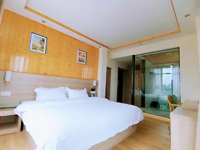 Village Convenient Hostel Hotel dekat Oriental Water Park