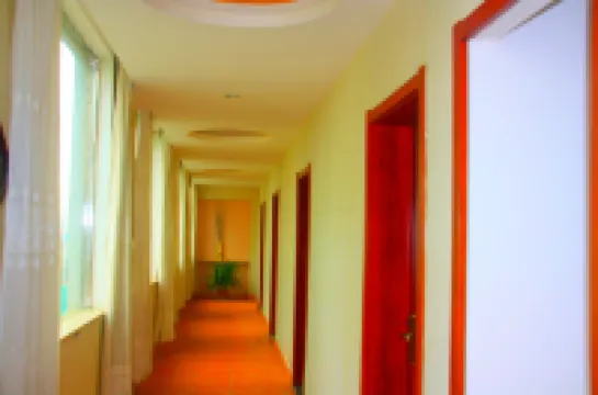 Fangcheng Yuda Hotel (Zhaohe Town)