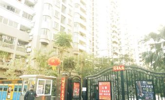 Mengshe Boutique Short Term Rental Apartment (Shenzhen Huaqiangbei)