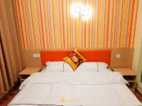 Yunxi Express Hotel Hotels in Luquan