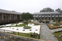 Jindong Chanyi Guesthouse