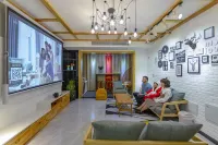Xuan'en Wangxin Pavilion No.1 Homestay