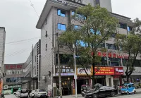 Xiangrui Grand Hotel, Luxian County