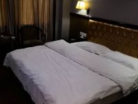 南安名仕商务酒店 - 标准大床房