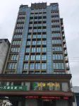 Lingchuan Yinjuwan Hotel Отели рядом с достопримечательностью «Пешеходная улица Линьчуань»