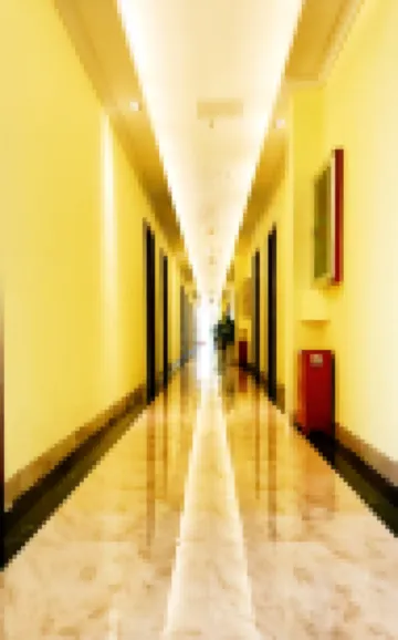 Duyun Star Boutique Hotel (Weinan Vocational and Technical College)