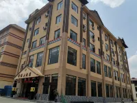 Xiangyuan Hotel, Wuyuan
